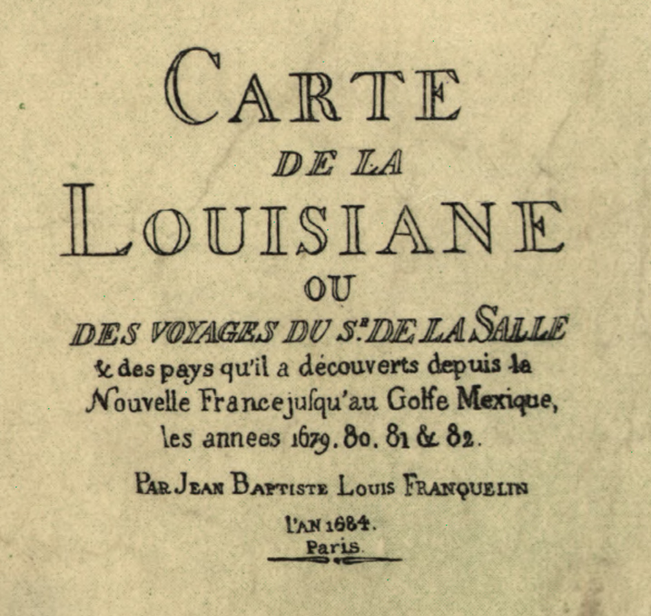 Franquelin-Lasalle-1684_ZoomTitle